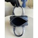 Louis Vuitton Speedy Bandoulière 20 Blue M58953 Louis Vuitton Speedy Bandoulière 20 Blue M58953