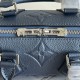 Louis Vuitton Speedy Bandoulière 20 Blue M58953 Louis Vuitton Speedy Bandoulière 20 Blue M58953