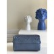 Louis Vuitton Speedy Bandoulière 20 Blue M58953 Louis Vuitton Speedy Bandoulière 20 Blue M58953