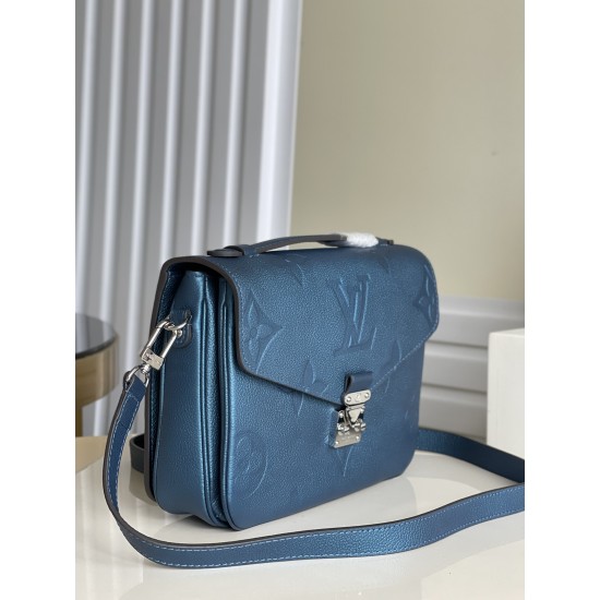 Louis Vuitton Retro Personality Bags LV M59211 Louis Vuitton Retro Personality Bags LV M59211