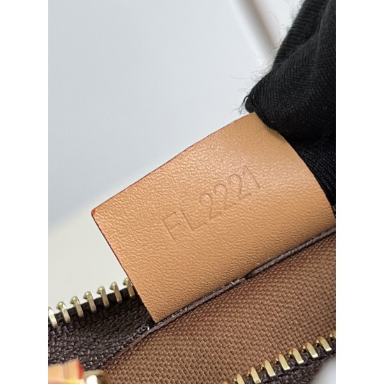 Louis Vuitton Nano Speedy M81085 Louis Vuitton Nano Speedy M81085