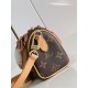 Louis Vuitton Nano Speedy M81085 Louis Vuitton Nano Speedy M81085