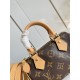Louis Vuitton Nano Speedy M81085 Louis Vuitton Nano Speedy M81085