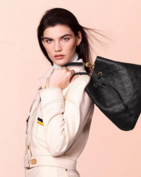 Bucket Bags